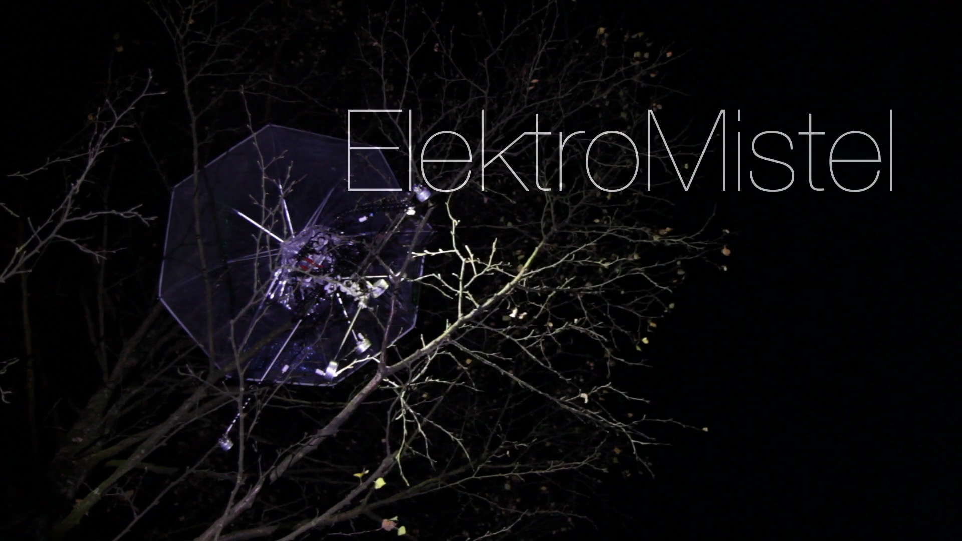 ElektroMistel 