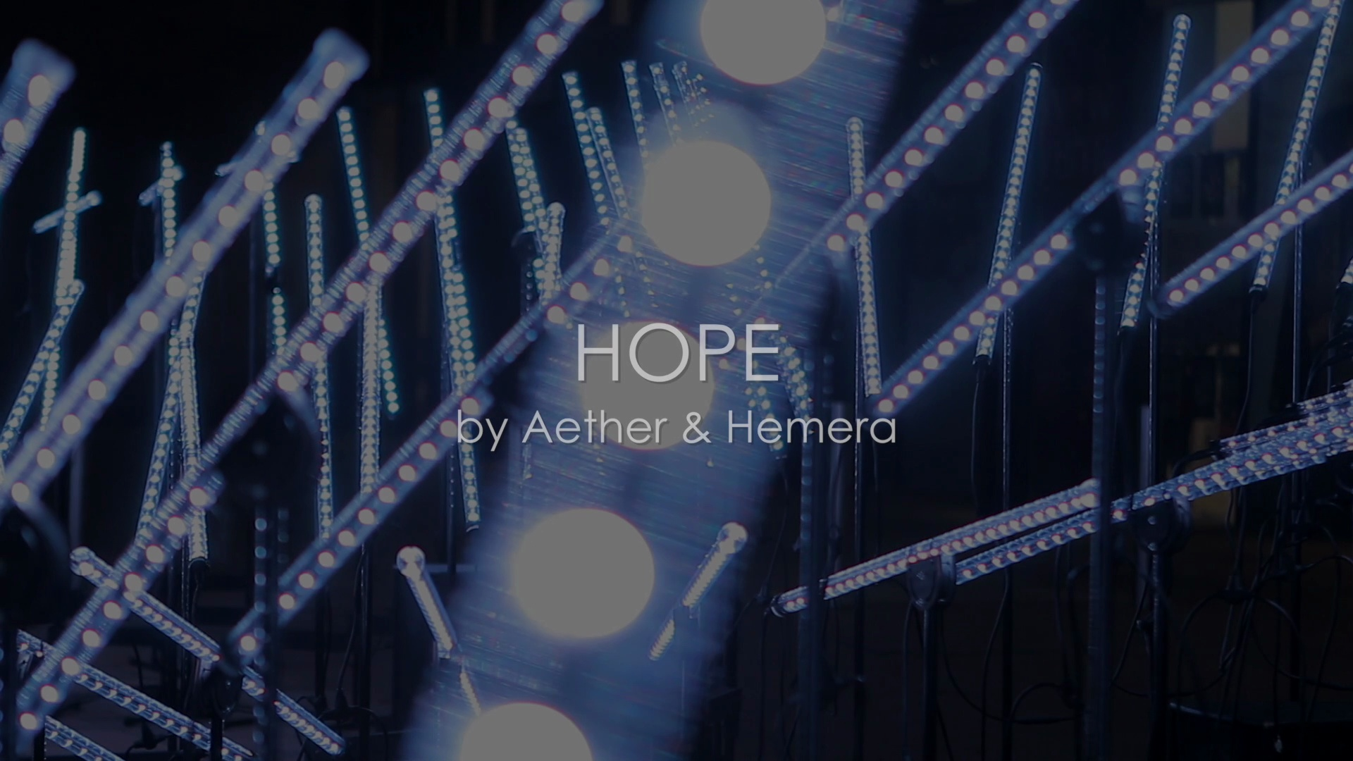 HOPE by Aether & Hemera