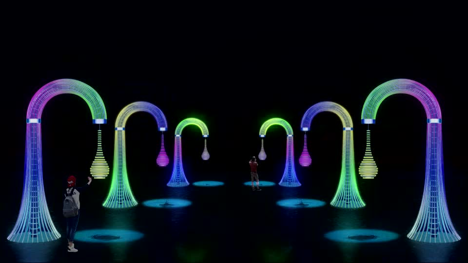 LIFE FAUCET 