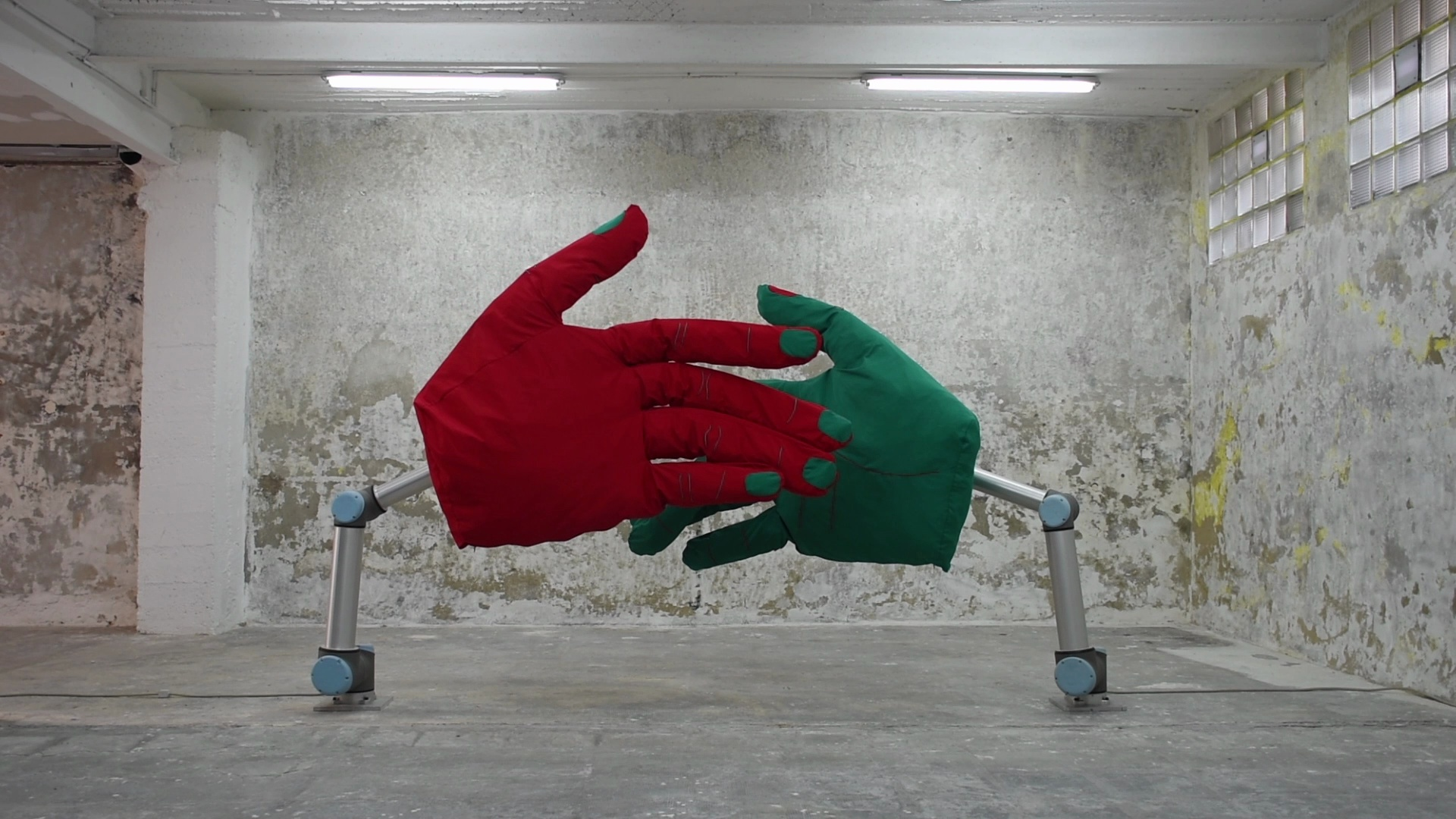 Handshake