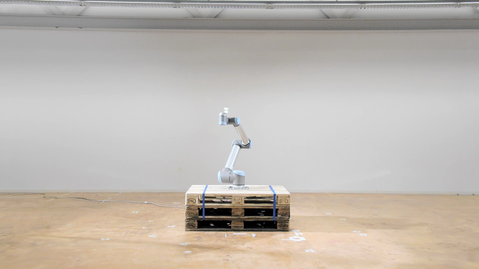 The Center for Counter Productice Robotics