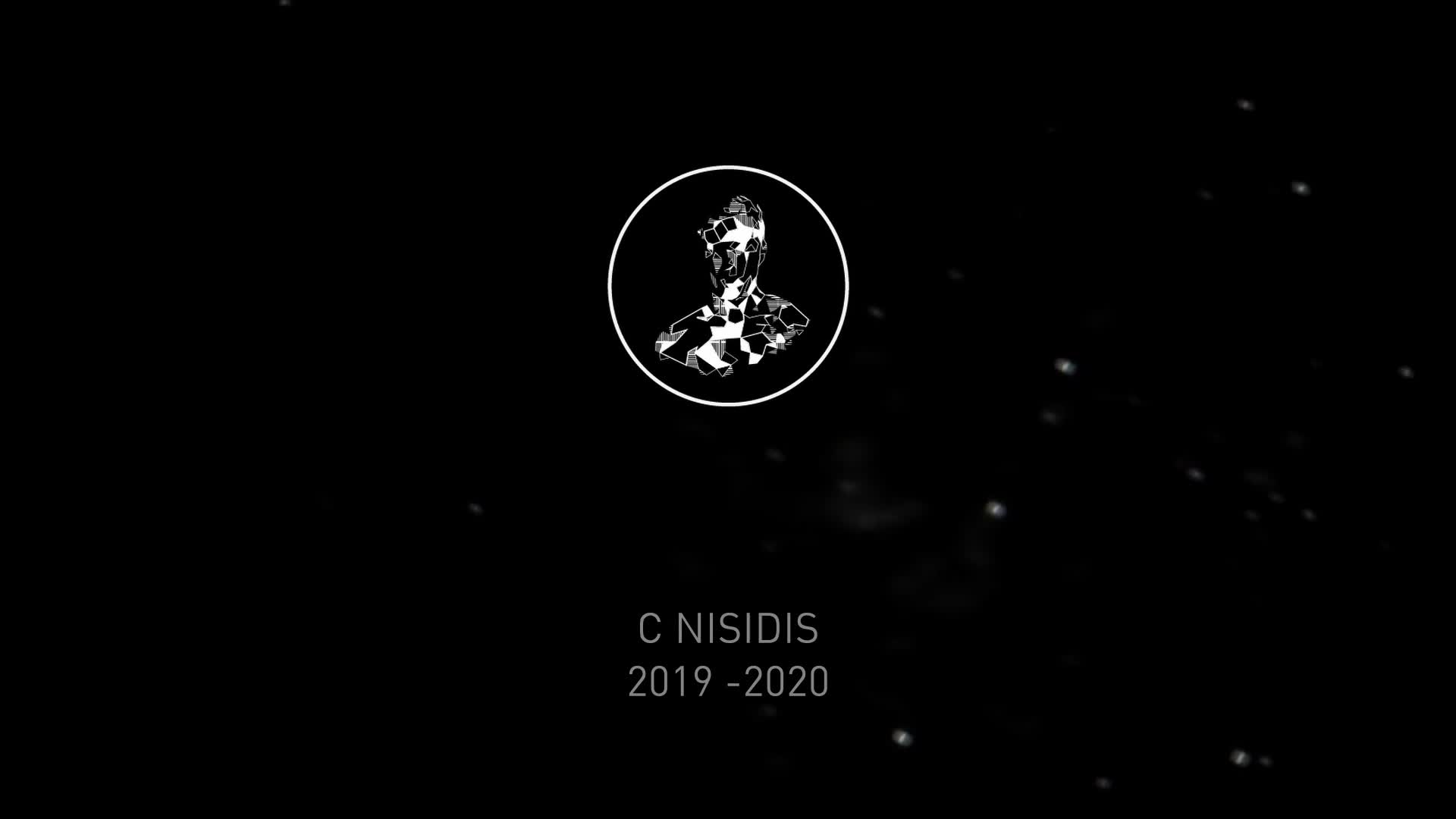 C NISIDIS VISUALS REEL 2019-2020