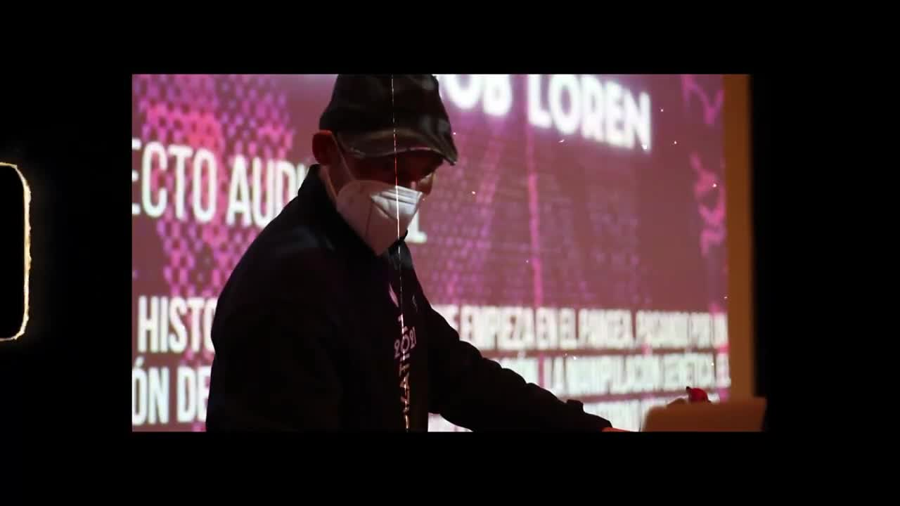 Hybridization Live 2021