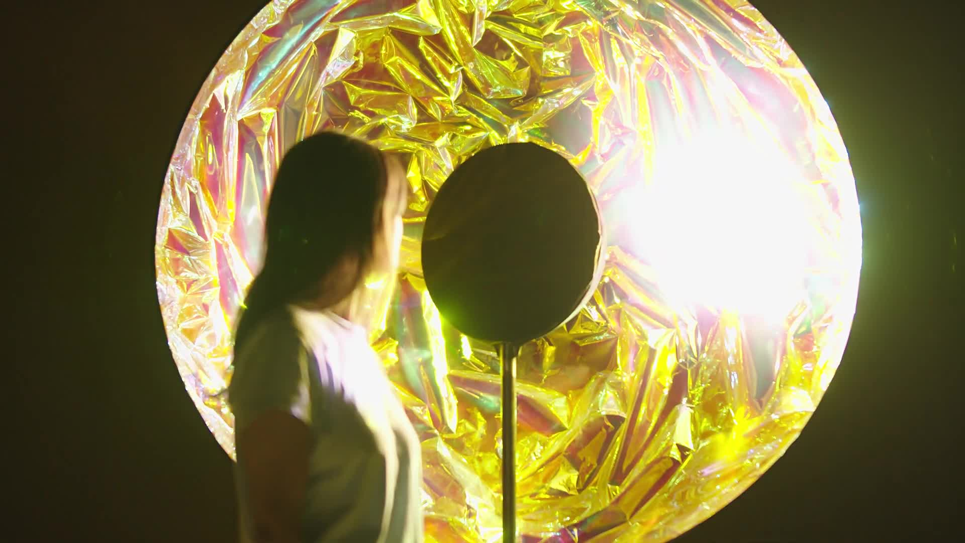 Connectome - Interactive Installation