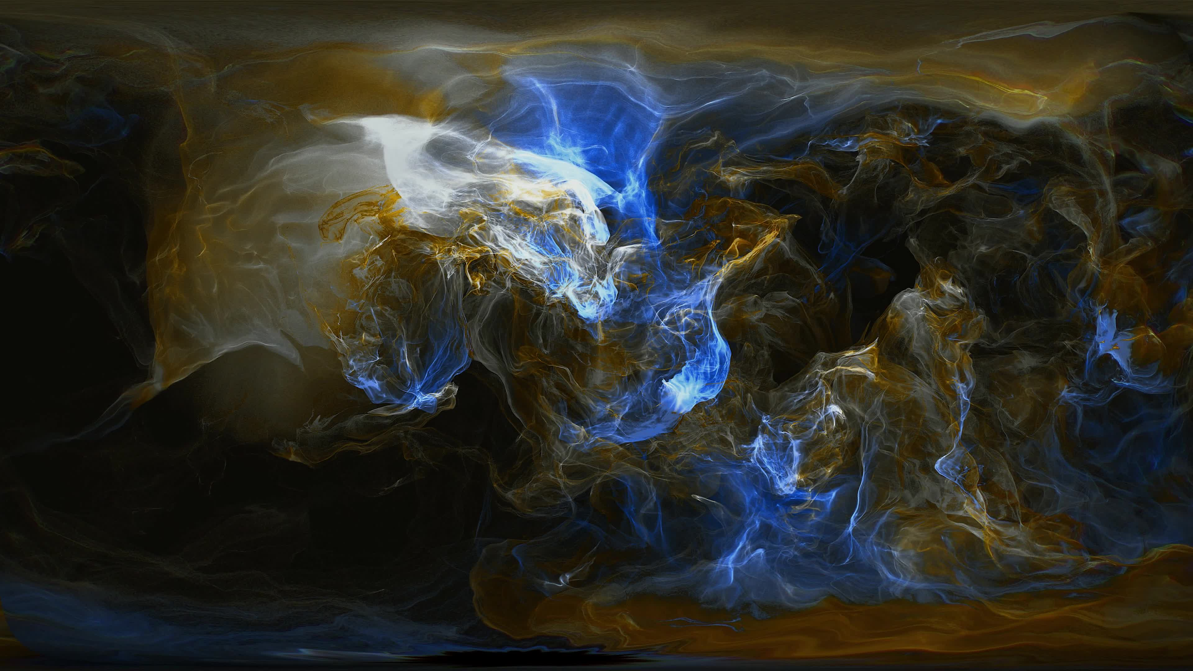 Nebula 360°