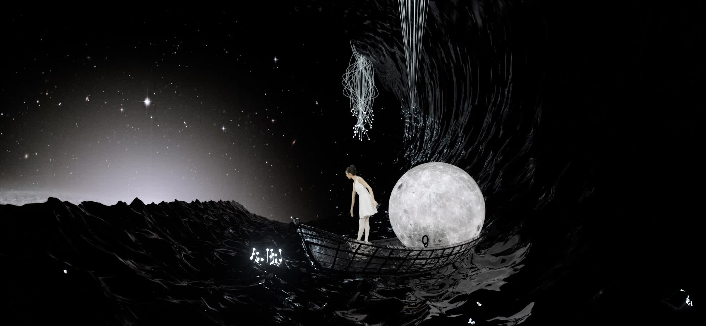 SURREAL SOUL CHAPTER ONE WITH AR