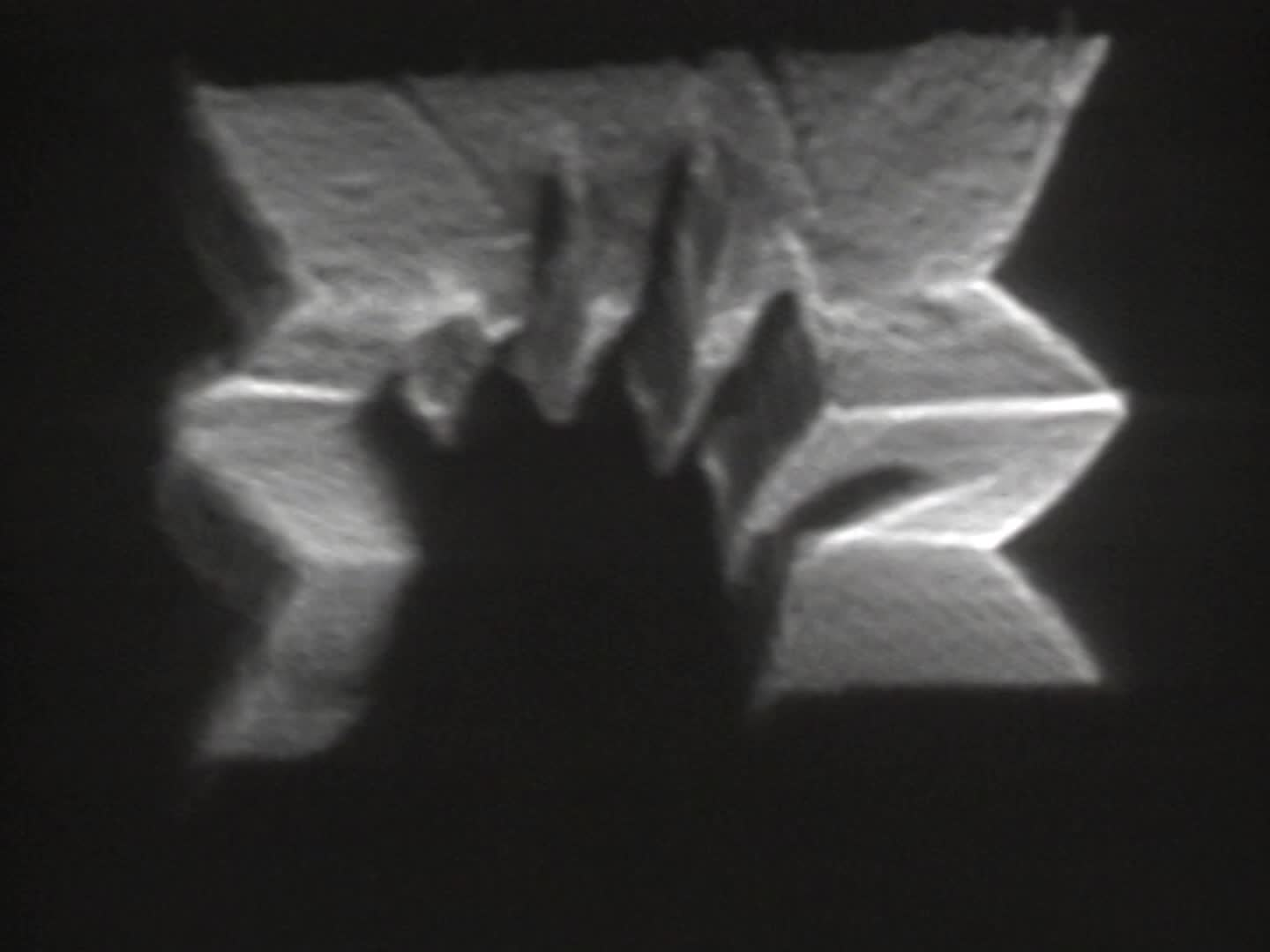 The left hand of darkness