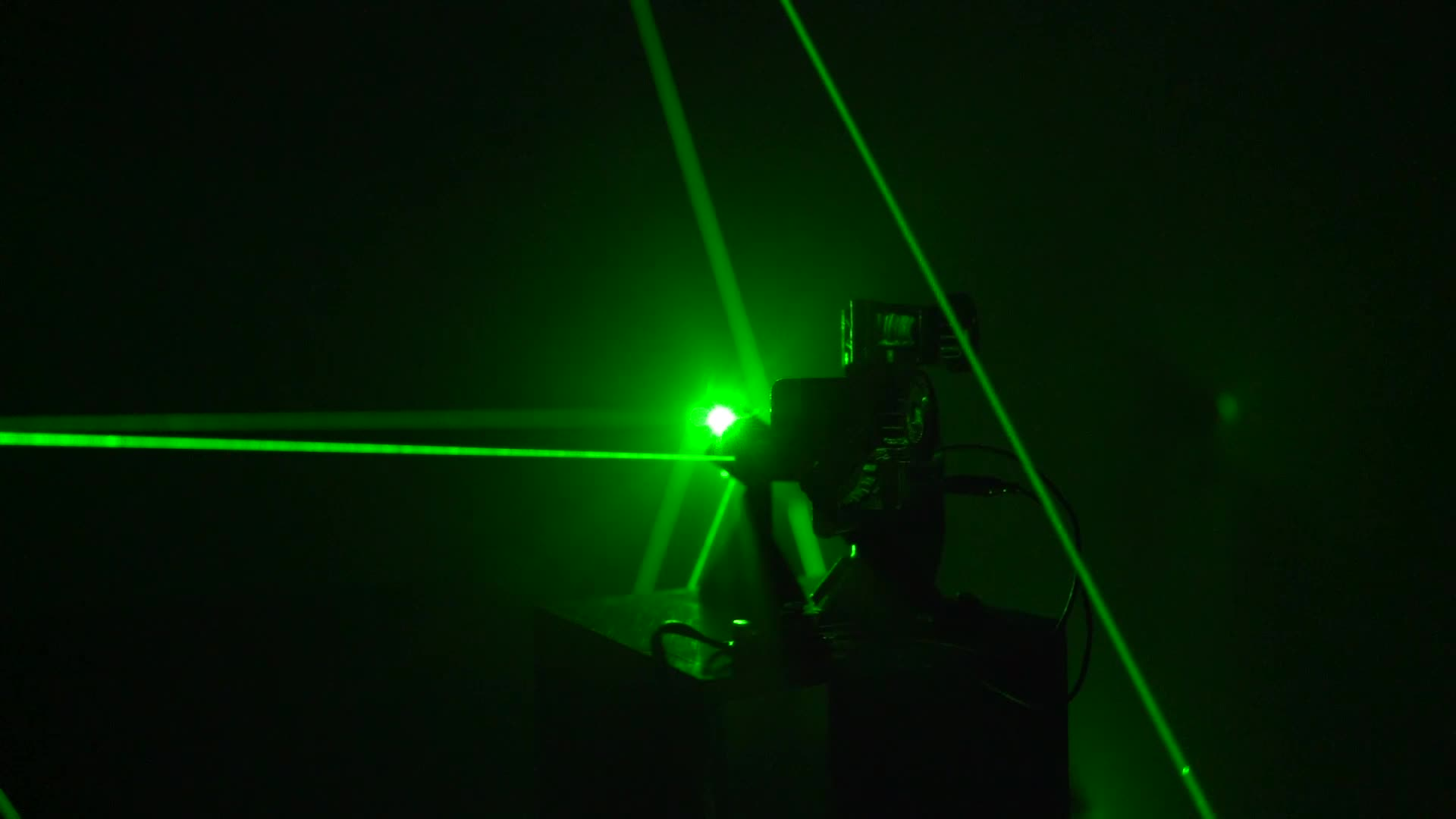 Specular Light - Light Installation