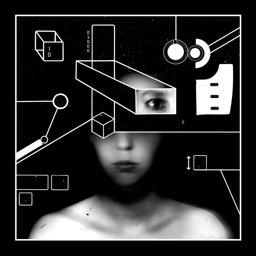 Virtual Mutations (AR Art Work)
