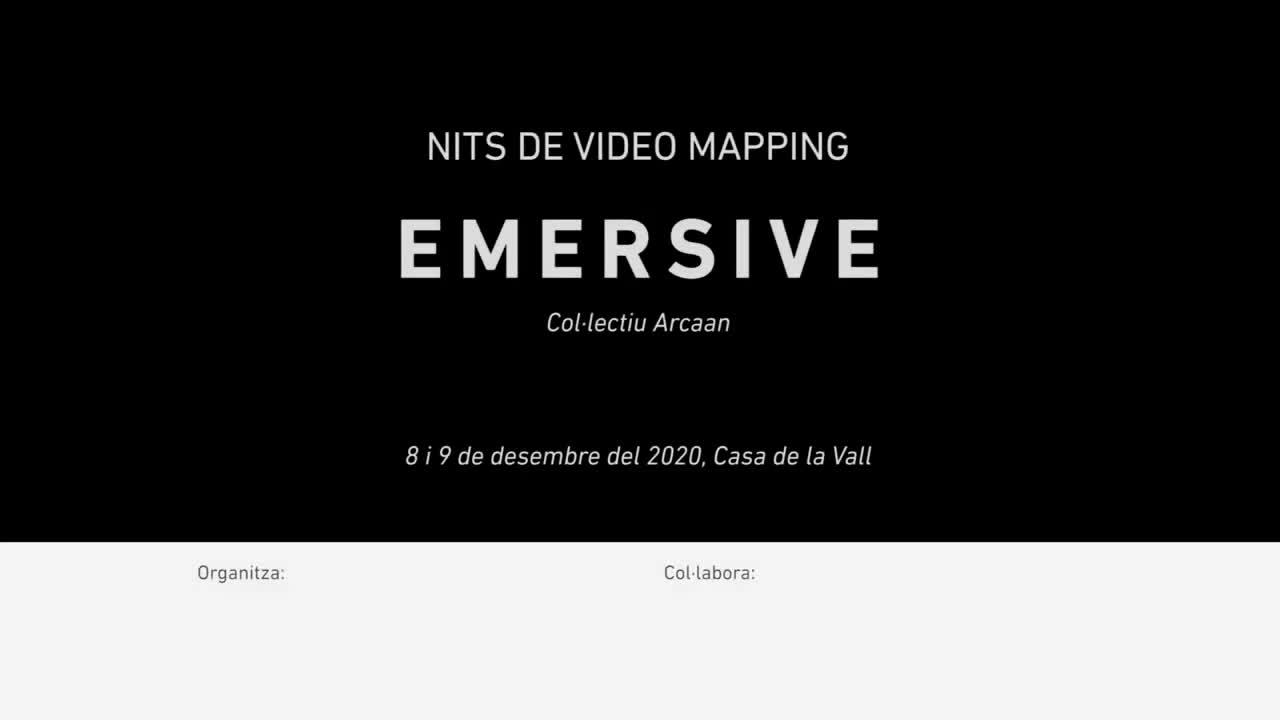 EMERSIVE
