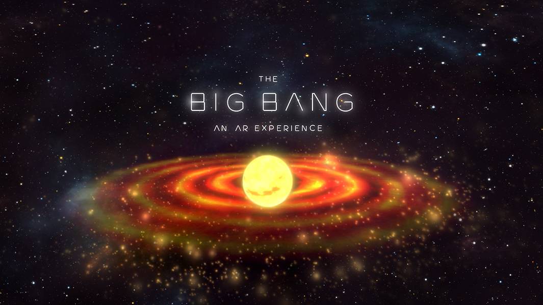 Big Bang AR