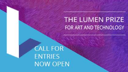 Lumen Prize 流明奖