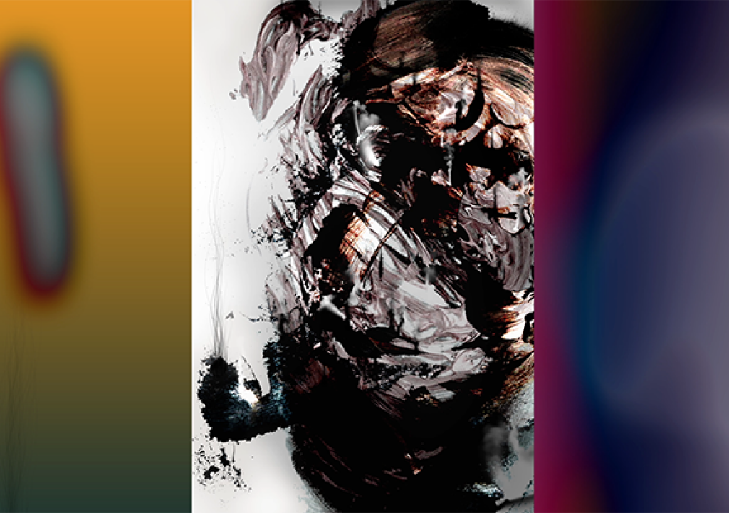 [第七届流明奖项作品] 《Avyakrta: The Unanswered Questions 》by Sungjae Lee
