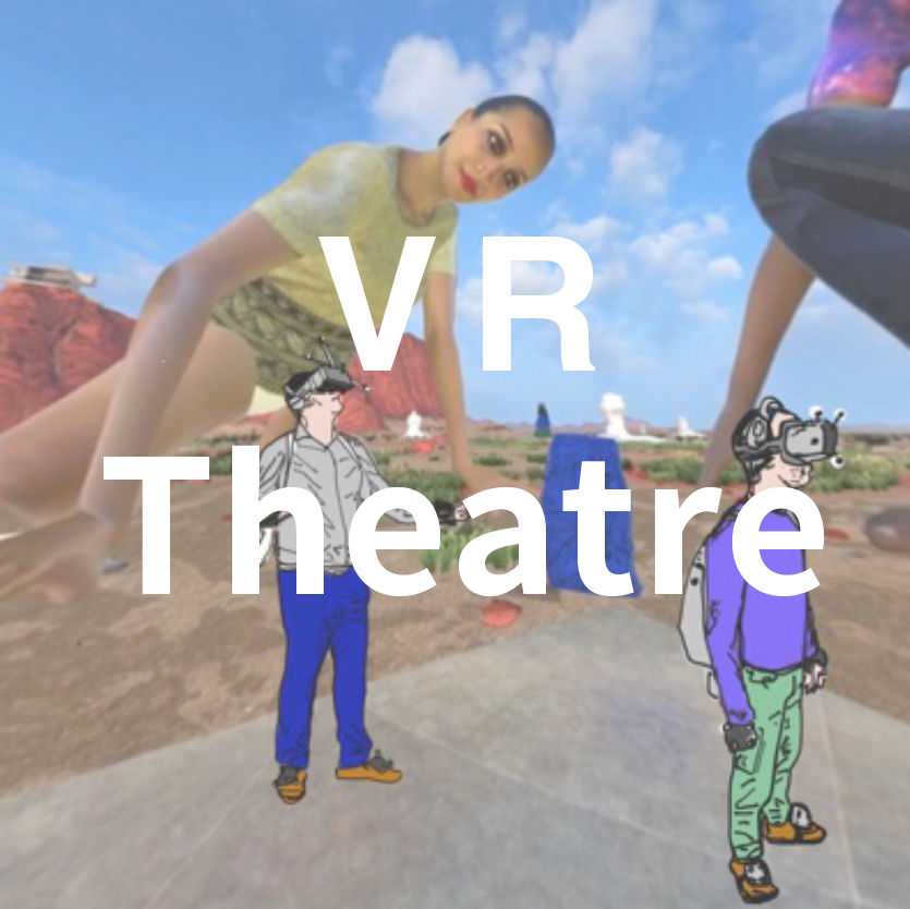 VR剧场