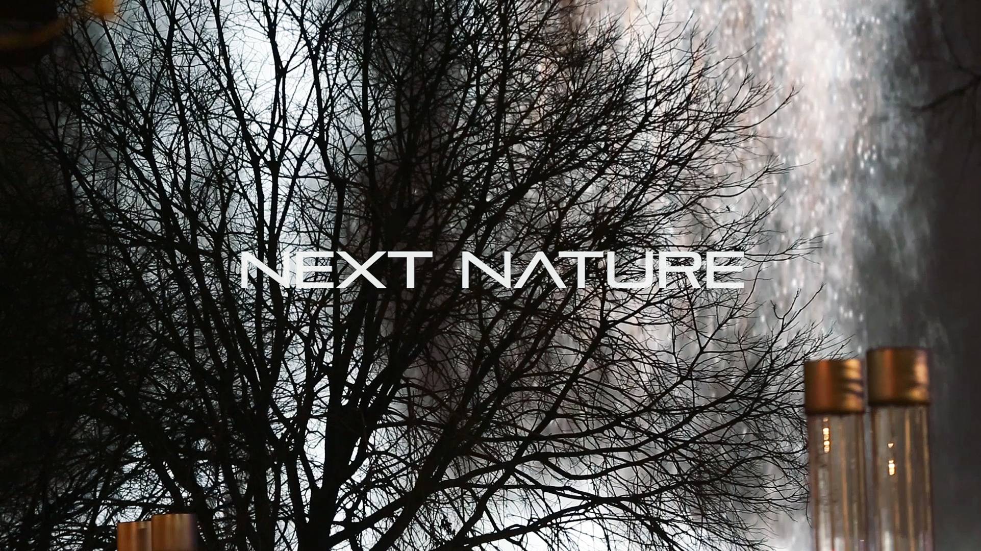 NEXT NATURE