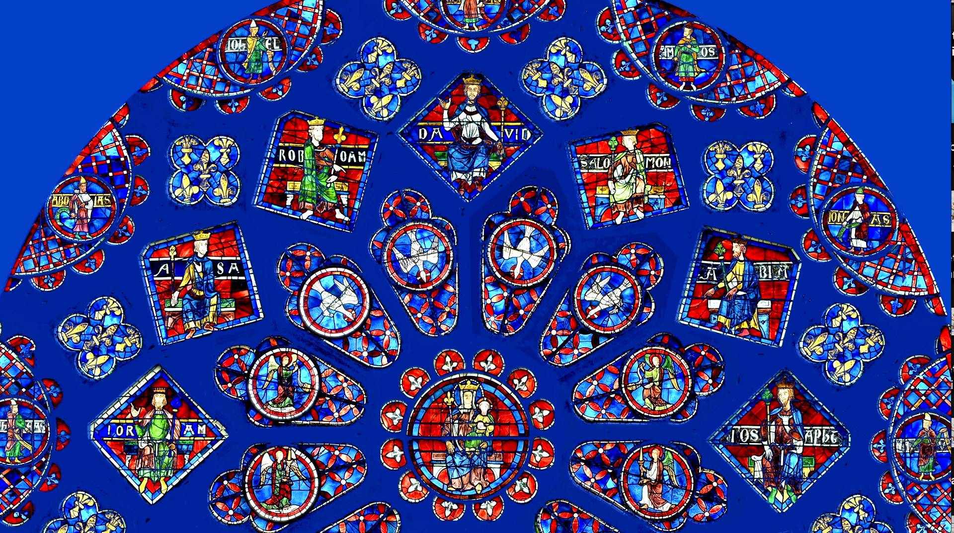 Olivier Messiaen’s esoteric world of sound and colour
