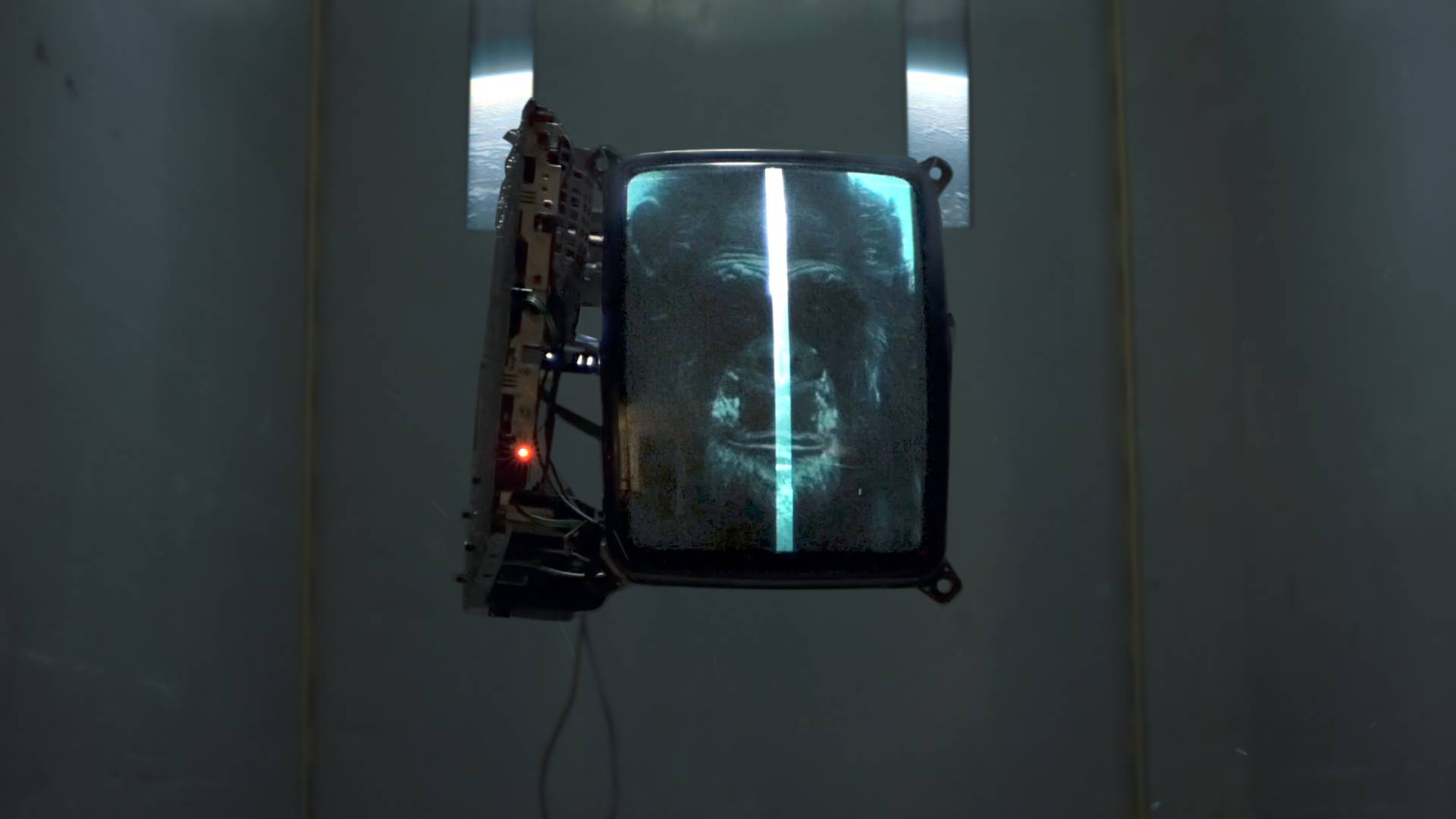 eternal return / op.2 übermenschen