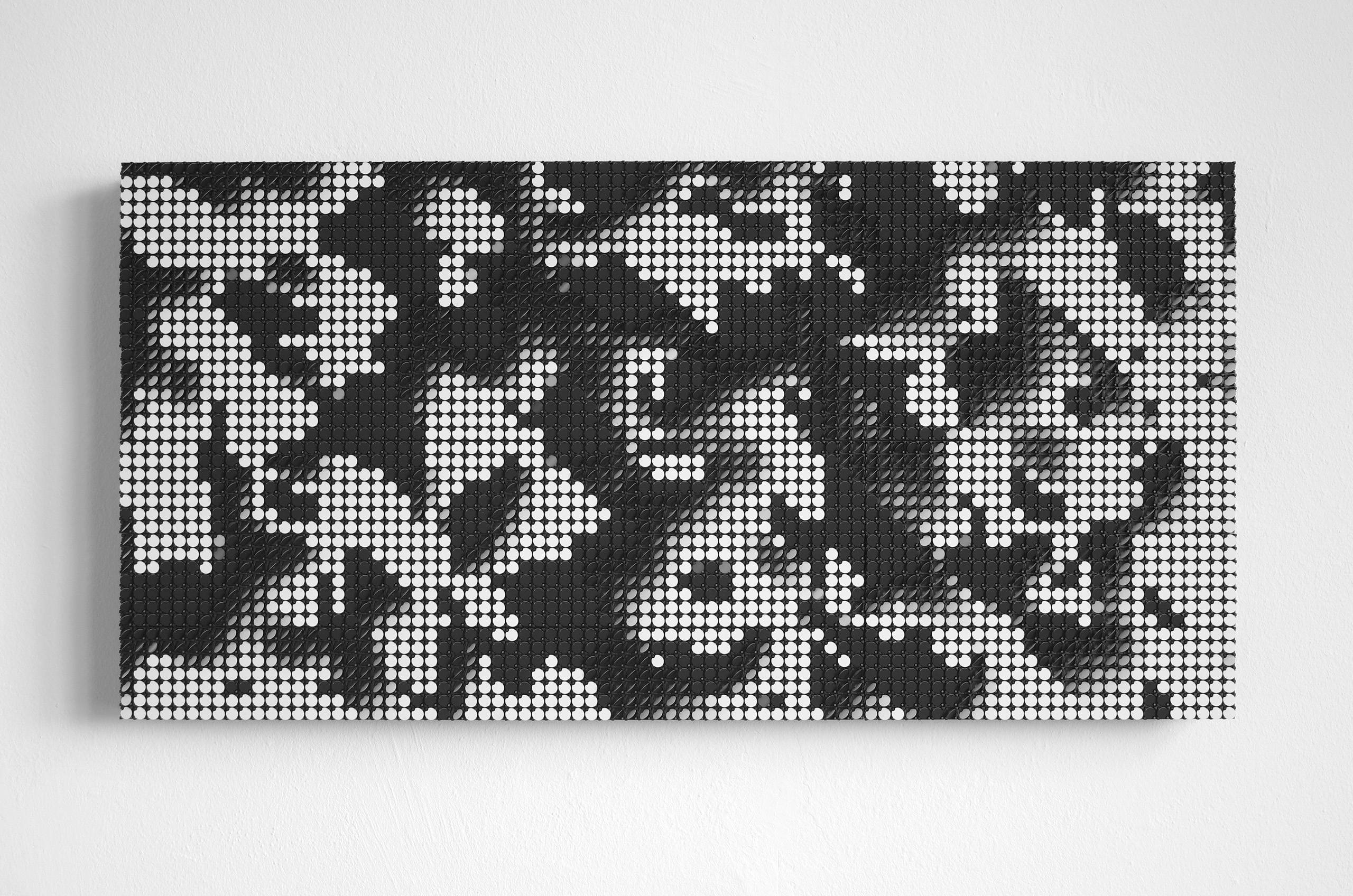 digitalism is dead  I  black & white 3528
