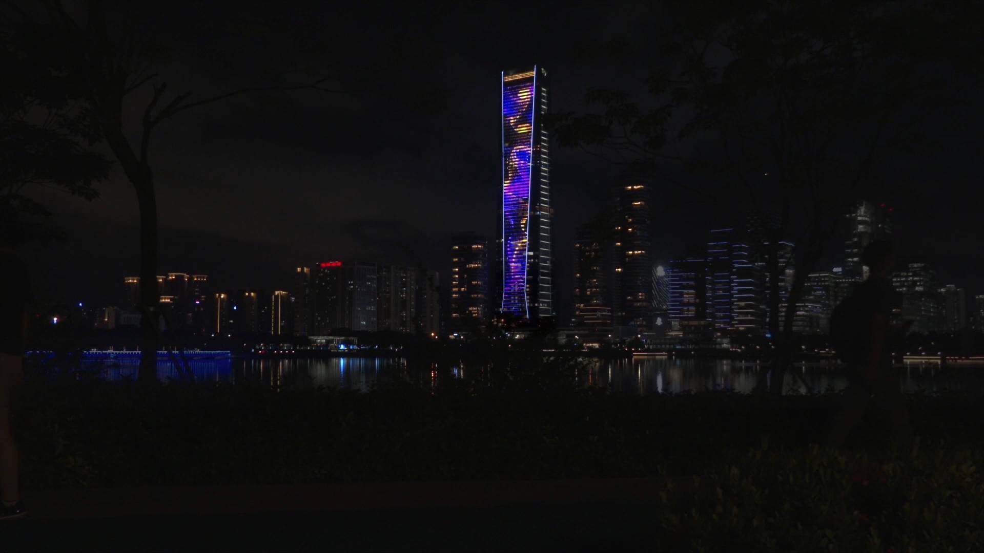 One Shenzhen Bay