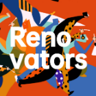 Reno-vators全球青年创作计划