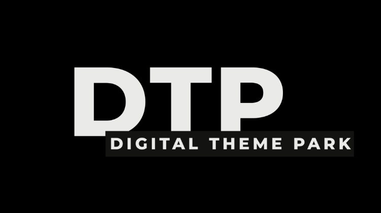 d'strict_Digital Theme Park 案例全集