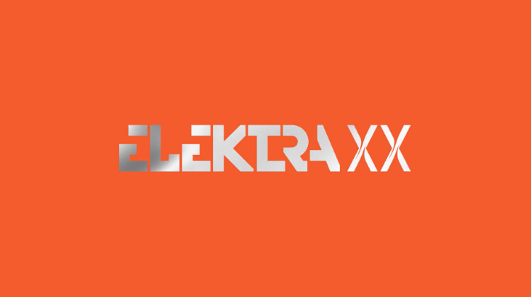 ELEKTRA XX - International Digital Art Festival 2019