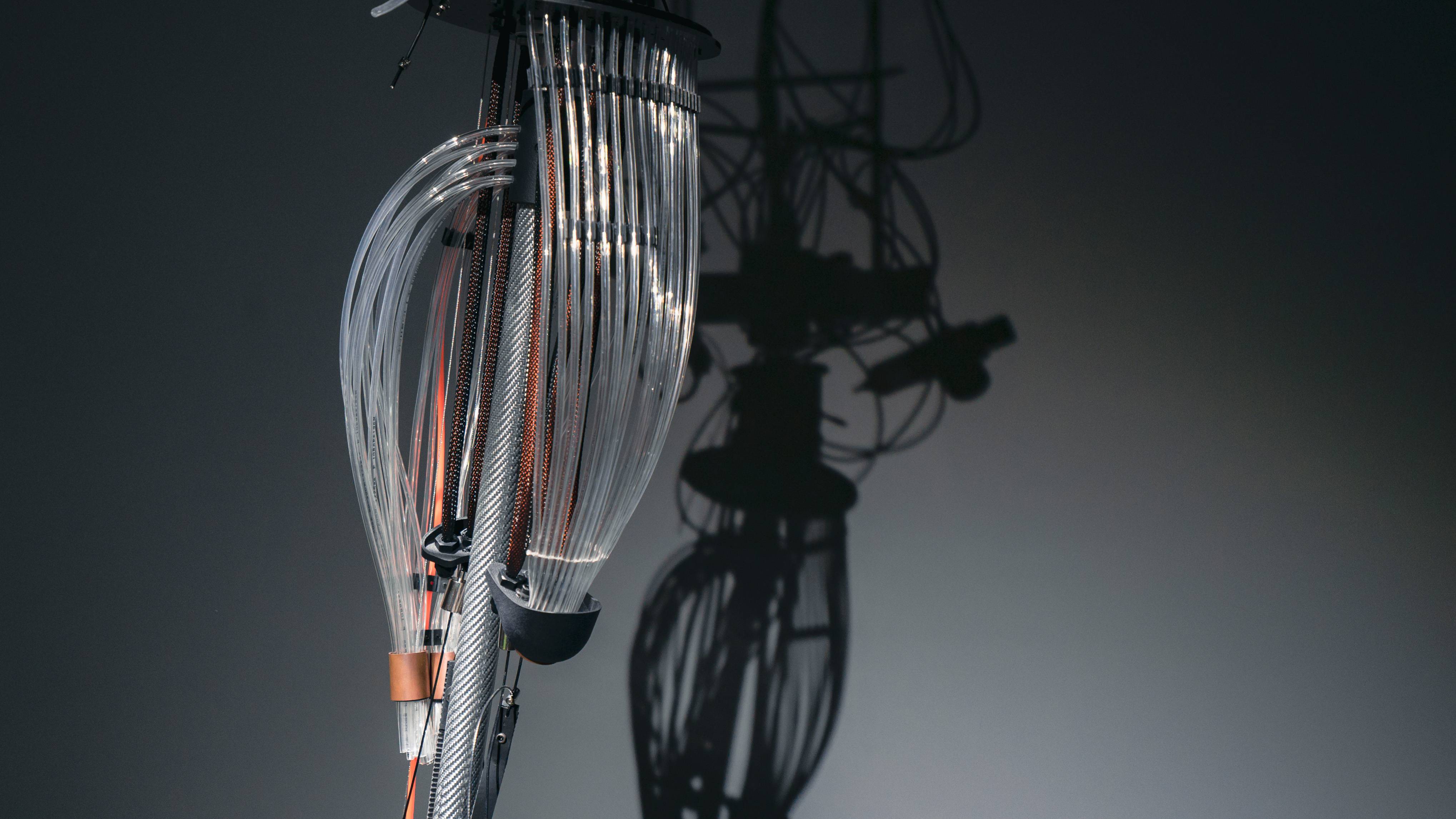 The Experimental Prototype (EPPG #052019) by Studio NOWHERE