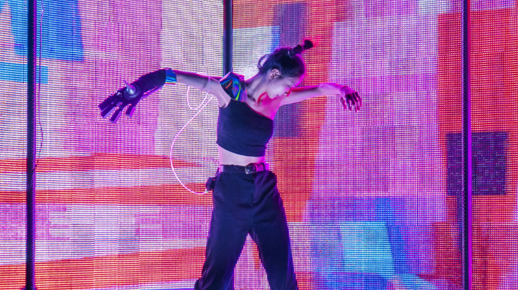 《失联》Live 3min Edit