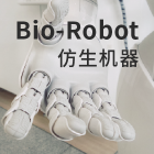 仿生机器Bio-Robot