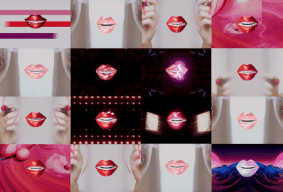 亮不可挡聚光唇 | SEPHORA