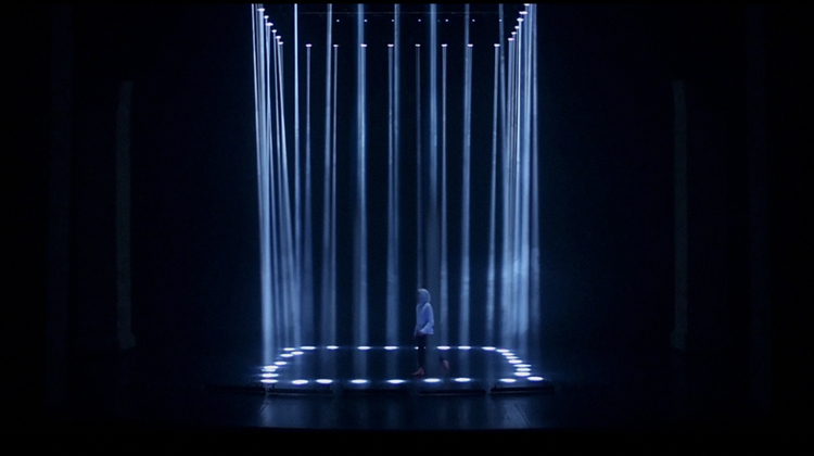 Alice Light Scenography & Performance