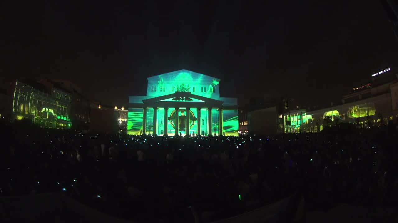 MOSCOW ARTVISION CLASSIC 2018 