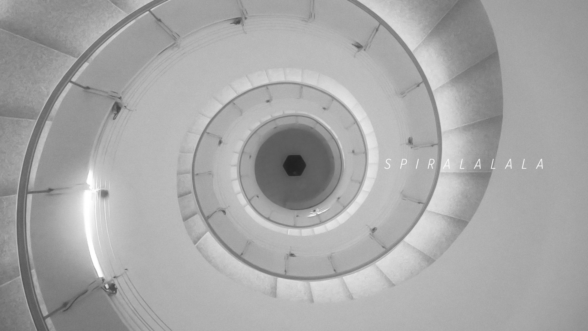 SPIRALALALA - singing architecture