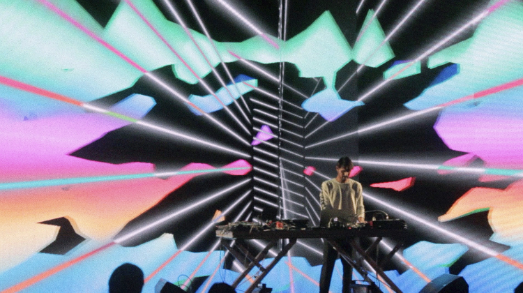 Lucas Gutierrez ▬ Live A V