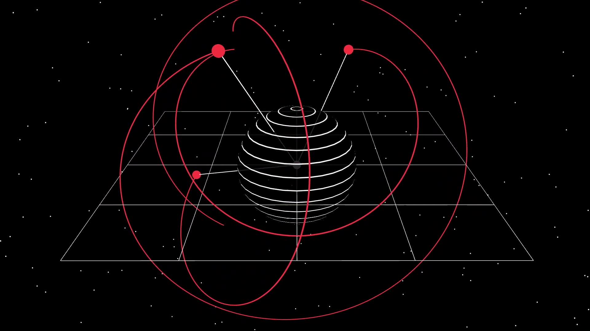 Orbital Trajectories 02
