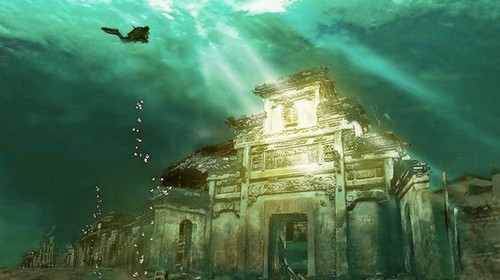 梦萦狮城 | VR穿越千年失落之城