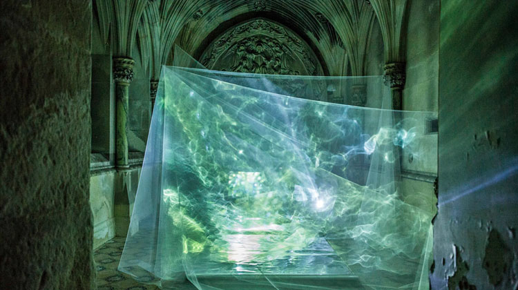 Lux Obscura