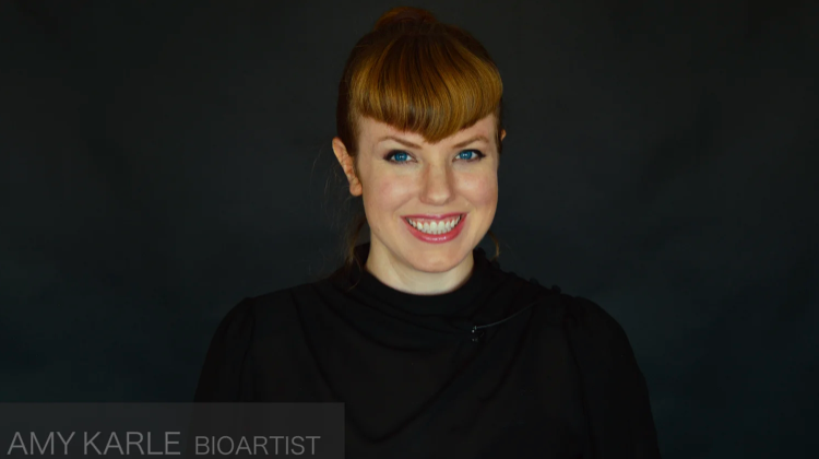 What is Artificial Intelligence? Amy Karle on infotech, biotech, loving machines and what it means to be human