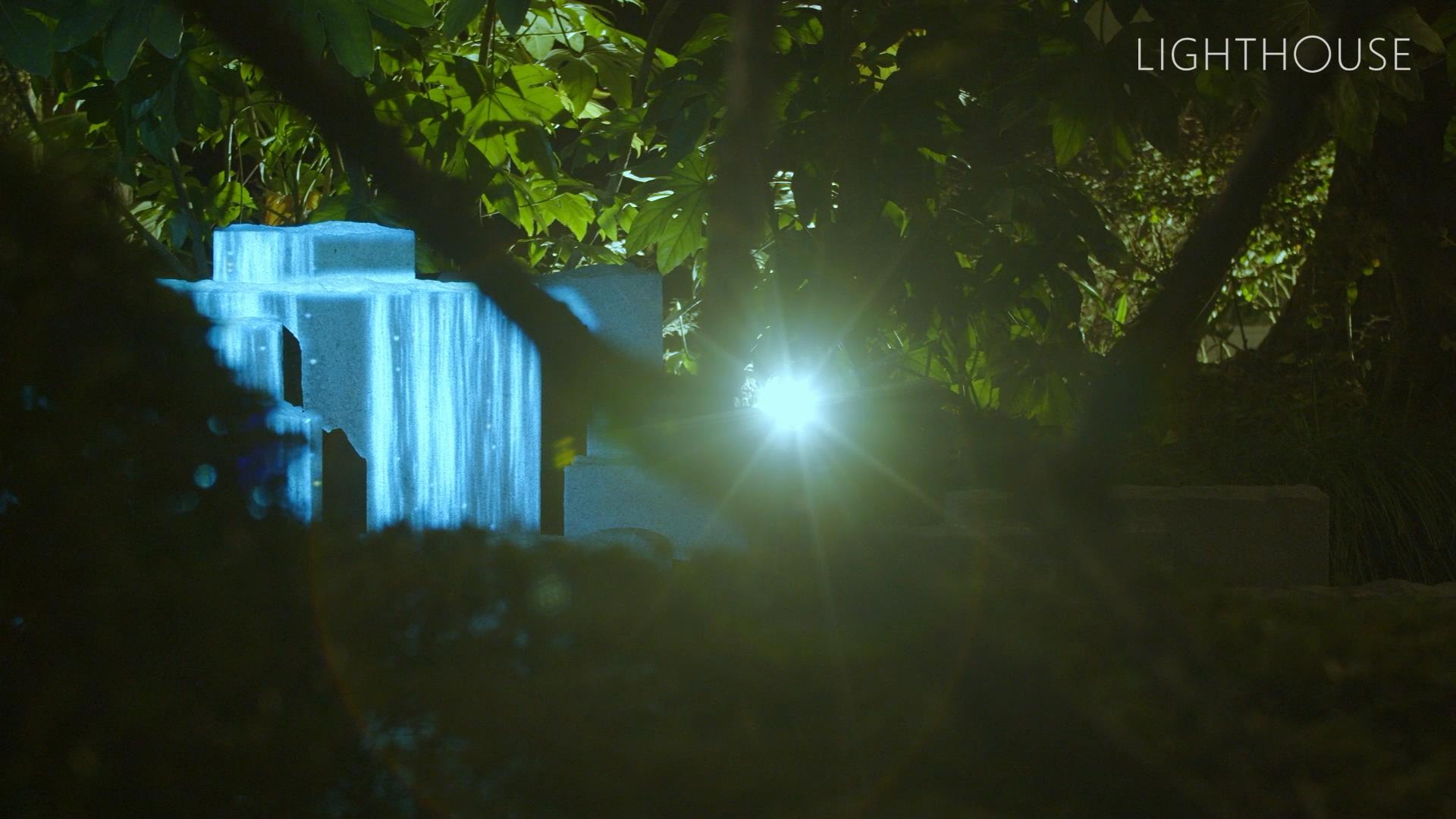 百年思南 奇幻光影 现场花絮