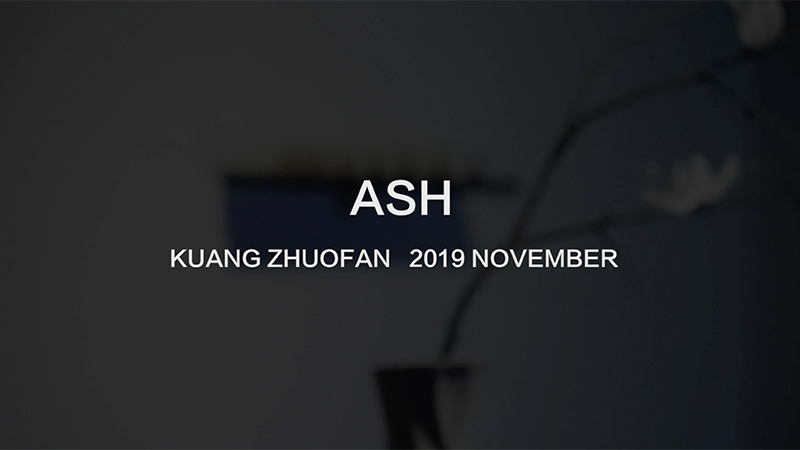 ASH 3D Printing