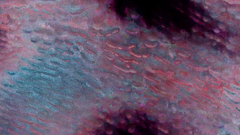 Generative Clouds
