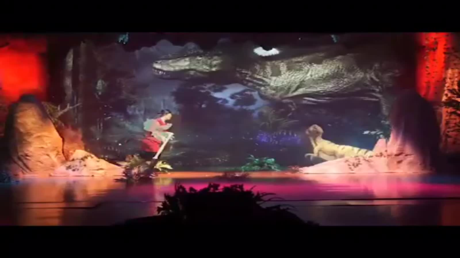 梦幻剧场