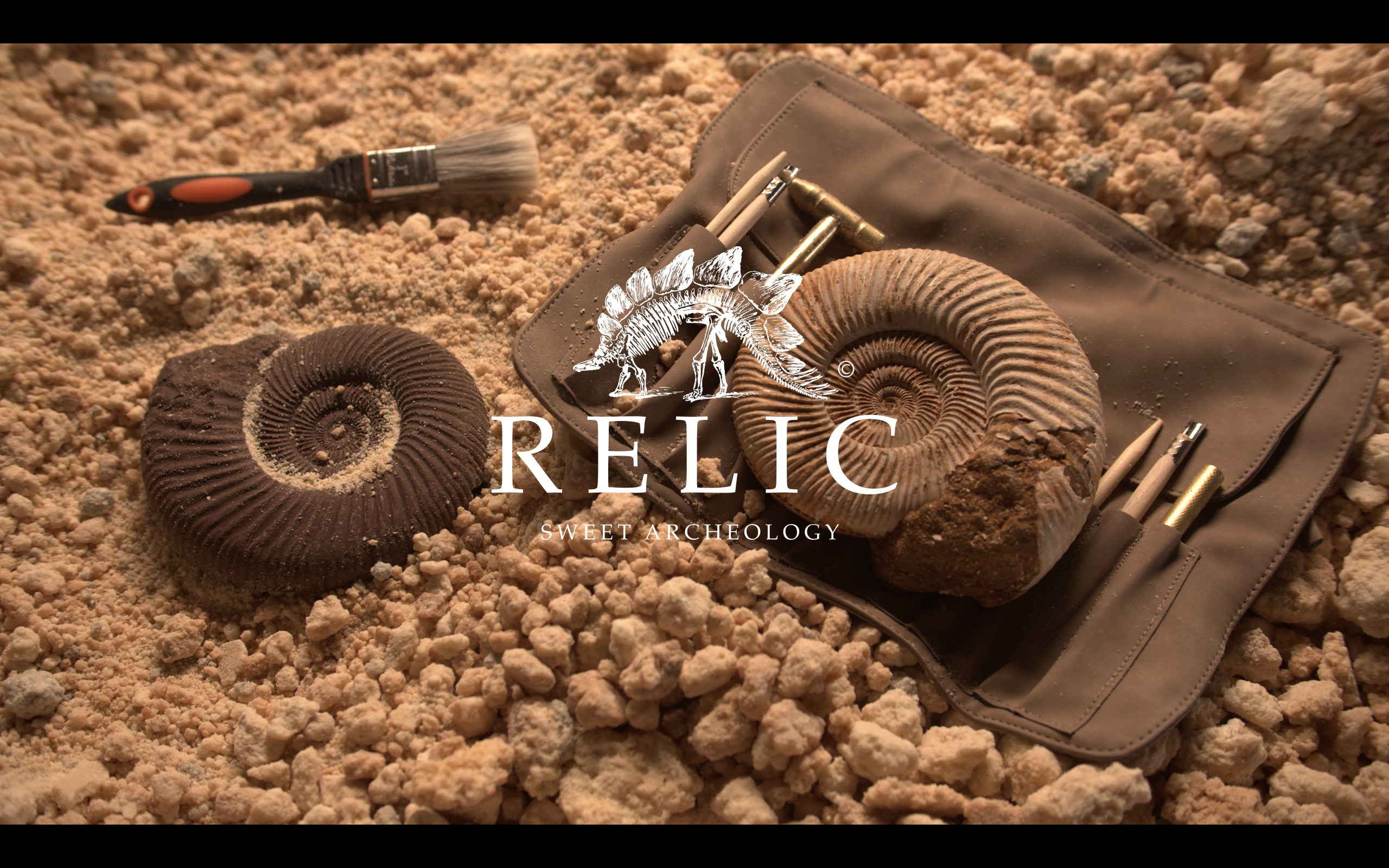Relic - Sweet Archaeology