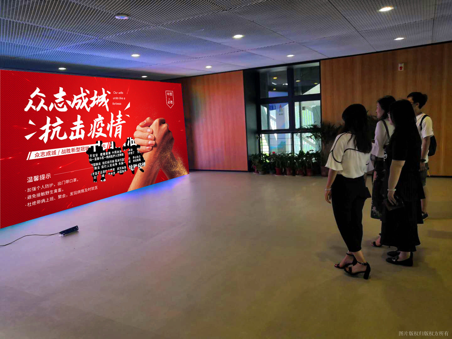 防疫特别篇丨抗击疫情，这十种装置推荐给你！