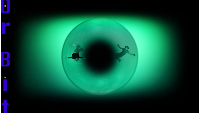 OrBit 2D Trailer-L