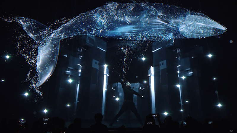 OPPO INNO DAY：CREATING BEYOND BOUNDARIES