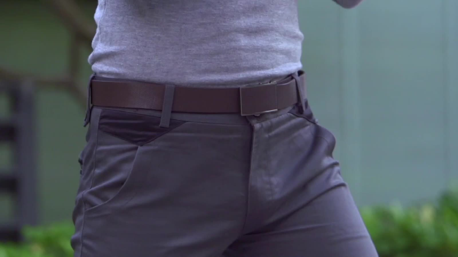 Belt series ok 