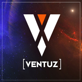 ventuz初级课程