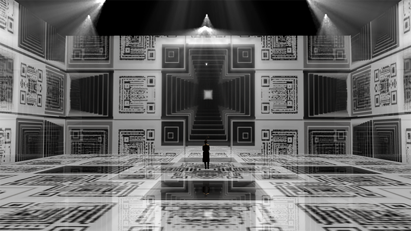 <多维采样_#1> [超链空间]