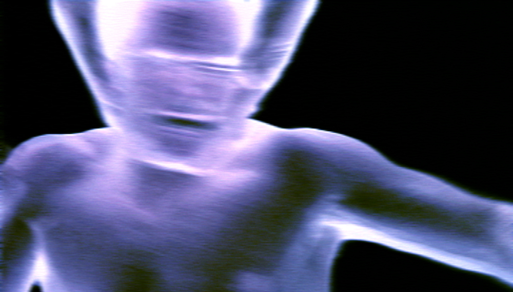"FORM" by Granular-Synthesis